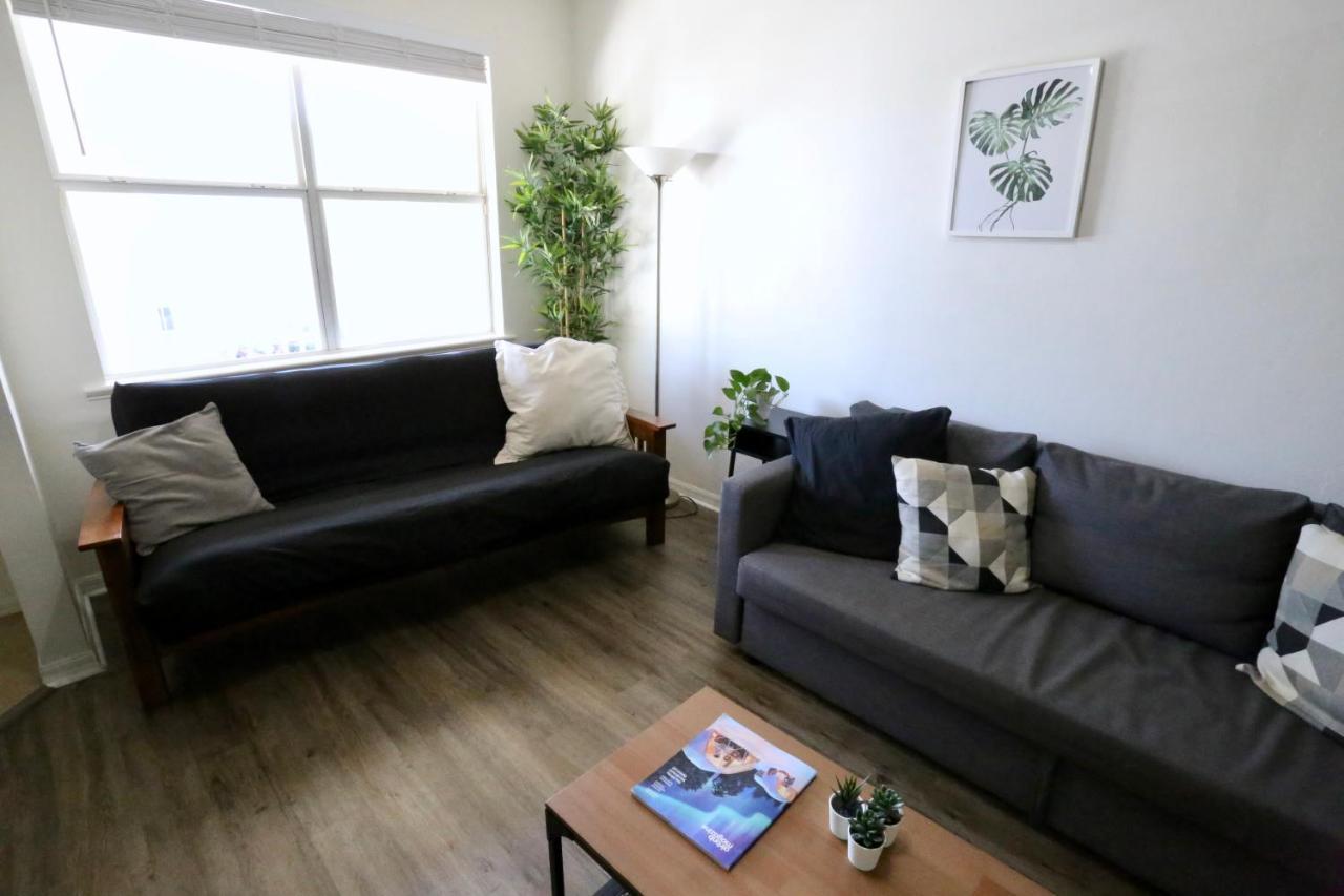 Oaks Modern & Comfy Condo In The Perfect Location Γκέινσβιλ Εξωτερικό φωτογραφία
